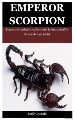 Bertrand.pt - Emperor Scorpion