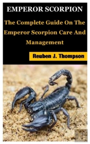 Emperor Scorpion