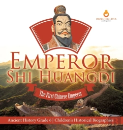 Bertrand.pt - Emperor Shi Huangdi