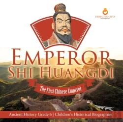 Bertrand.pt - Emperor Shi Huangdi
