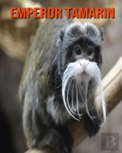 Emperor Tamarin