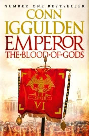 Emperor: The Blood Of Gods