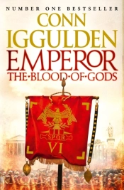 Emperor: The Blood Of Gods