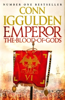 Bertrand.pt - Emperor: The Blood Of Gods