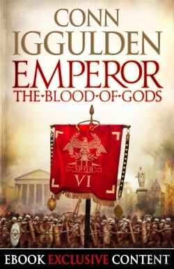 Bertrand.pt - Emperor: The Blood Of Gods (Special Edition)