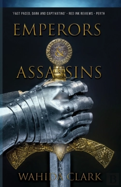 Bertrand.pt - Emperors And Assassins