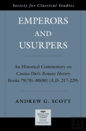 Emperors And Usurpers