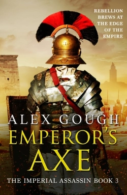 Bertrand.pt - Emperor'S Axe
