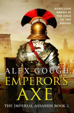 Bertrand.pt - Emperor'S Axe