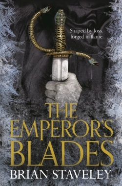 Bertrand.pt - Emperor'S Blades