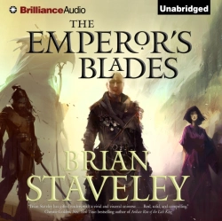 Bertrand.pt - Emperor'S Blades