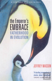 Emperor'S Embrace