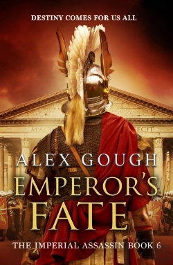Bertrand.pt - Emperor'S Fate