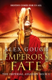 Emperor'S Fate