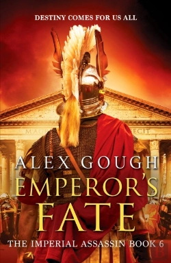 Bertrand.pt - Emperor'S Fate