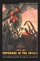 Emperors In The Jungle