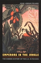 Emperors In The Jungle