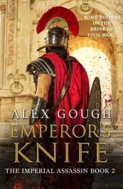 Bertrand.pt - Emperor'S Knife