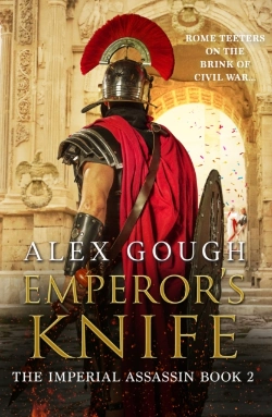 Bertrand.pt - Emperor'S Knife