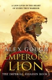 Emperor'S Lion