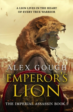 Bertrand.pt - Emperor'S Lion