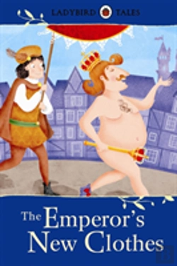 Bertrand.pt - Emperors New Clothes