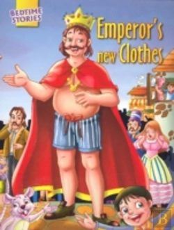 Bertrand.pt - Emperor'S New Clothes
