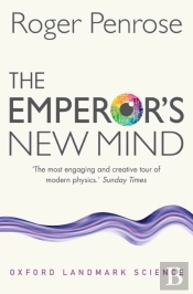 Emperor'S New Mind