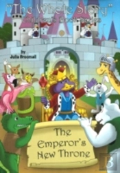 Emperor'S New Throne