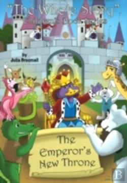 Bertrand.pt - Emperor'S New Throne