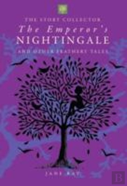 Bertrand.pt - Emperor'S Nightingale And Other Feathery Tales