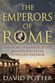 Emperors Of Rome