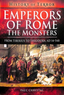 Bertrand.pt - Emperors Of Rome: The Monsters