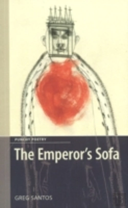 Bertrand.pt - Emperor'S Sofa