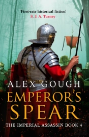 Emperor'S Spear
