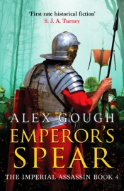 Emperor'S Spear