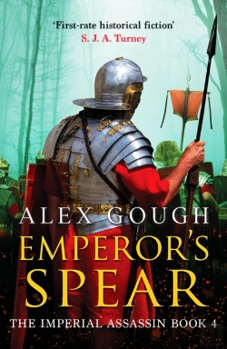 Bertrand.pt - Emperor'S Spear