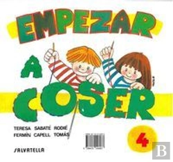 Bertrand.pt - Empezar A Coser 4 Salvar0sed