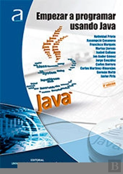 Bertrand.pt - Empezar A Programar Usando Java
