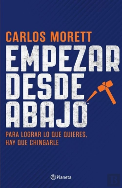 Bertrand.pt - Empezar Desde Abajo