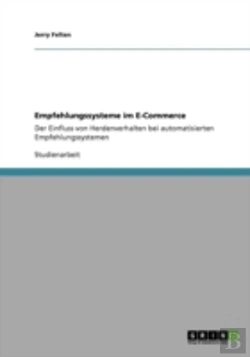Bertrand.pt - Empfehlungssysteme Im E-Commerce