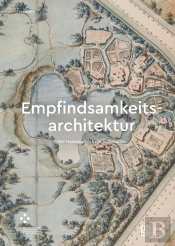 Empfindsamkeitsarchitektur. Der Hameau De La Reine In Versailles