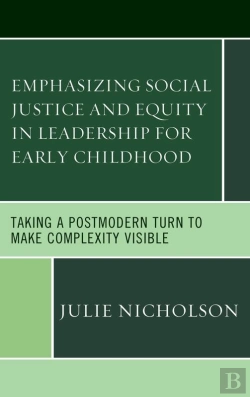 Bertrand.pt - Emphasizing Social Justice And Equity In Leadership For Early Childhood
