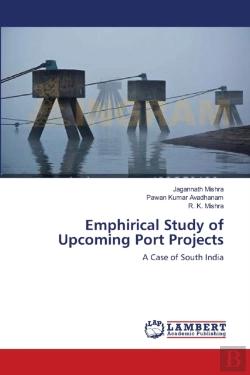 Bertrand.pt - Emphirical Study Of Upcoming Port Projects