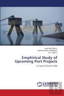 Emphirical Study Of Upcoming Port Projects