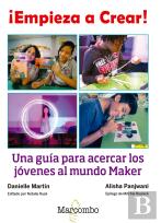 ¡Empieza A Crear!