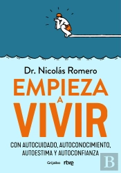 Empieza A Vivir