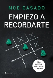 Empiezo A Recordarte