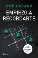 Empiezo A Recordarte