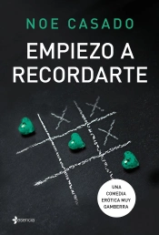Empiezo A Recordarte